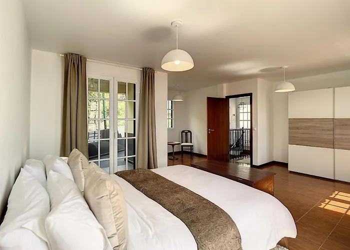 Villa Formosa View By Atlantic Holiday